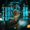 Aiska feat Bl Official - Turn It Up Вов Master