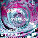 Dj Gent Xterra - Overflow
