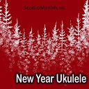 StudioMaxMusic - New Year Ukulele
