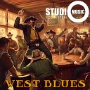 Ecosystem Studio O - West Blues