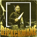 DJ PXCKMANE trxllxesss DarkSideClique - Spray On Heoes