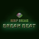 Rerip Breaks - Break Beat