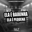 MC LUIZINHO JD MC Brunin JP DJ GBS Original - Ela Baixinha Ela Pequena