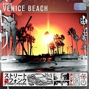 HENSEI - Venice Beach