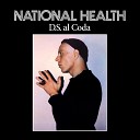 National Health - I Feel a Night Coming On