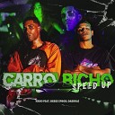 Haro Mc feat gebe - Carro Bicho Speedup Remix