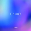 AL SH - U R Mine