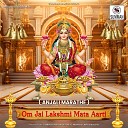 Anjali Marathe - Om Jai Laxmi Mata Laxmi Ji Ki Aarti