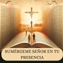 Julio Miguel Grupo Nueva Vida - Sum rgeme Se or en Tu Presencia