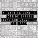 Hector Cant - Mi Vida Es Como un Bote de Basura Lleno Con Cassettes de 8…