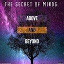 The secret of minds - Darkness Into the Night Original Mix