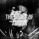 Pusha T - The Story Of Adidon Drake Diss