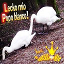 Arnie Der Sonnenkoenig - Lecko mio Popo blanco Radio Edit