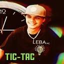 Leba Mc ProdLivreMente BLCKR - Tic Tac