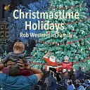 Robert Rowen Westerman - Hawaiian Christmas Nights