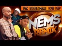 2Pac Biggie Smalls Mobb Deep - NY 87 Nems remix