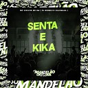 Mc Vuk Vuk Mc Gw DJ Gomes feat DJ Silvinhaa - Senta e Kika