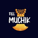 Fill Muchik - Voluntad De Dios