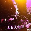 LEXOR - Лейм feat Kelapo cammer