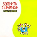 Serenata Guayanesa - Mi Caba a