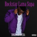 Dimza De Rocka feat Musiqalistic ZA Dommino… - Ho Hlakahlakane feat Musiqalistic ZA Dommino…
