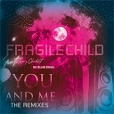 FragileChild feat Preraphaelite - Falling MissSuicide Remix