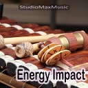 StudioMaxMusic - Energy Impact