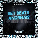 Mc Gw Dj Novato - Set Beats Anormais