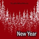 StudioMaxMusic - New Year