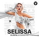 Selissa - Olimpia Extended Mix
