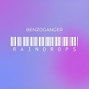 benzoganger only1rayo onesharkboy - RAINDROPS