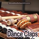 StudioMaxMusic - Dance Claps