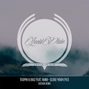Taspin Diaz Nami Deepjack - Close Your Eyes Deepjack Remix