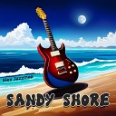 Alex Jazzman - Sandy Shore