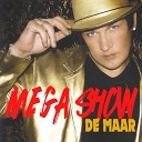 De Maar feat Drago - Mega Pussy Jawa Clan Remix