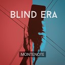 Montenote - Everything Fades Away