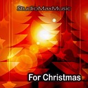 StudioMaxMusic - For Christmas