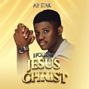 Ap star - I Follow Jesus Christ