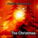 StudioMaxMusic - The Christmas