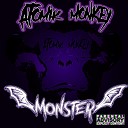 Atomik Monkey - Frente a La Muerte