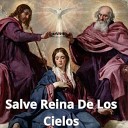Julio Miguel Grupo Nueva Vida - Salve Reina de los Cielos