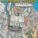 Rascal Reporters - My Three Sounds