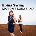Marion Sobo Band - Epina Swing