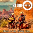 Ecosystem Studio O - House of the Rising Sun Remastered 2023