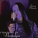 Ivania Almeida - Namora Cover