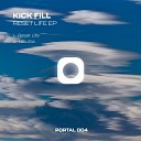 Kick Fill - Nibutta Original Mix