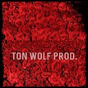 Ton Wolf Prod - I Love You