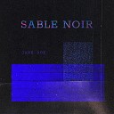 Sable Noir - Jane Doe