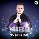 DJ Stretch - This Vibe Radio Edit Clubmasters Records