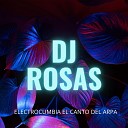 DJ ROSAS - Electrocumbia El Canto del Arpa